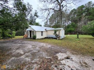 350 Long Bridge Rd, Springfield, GA 31329