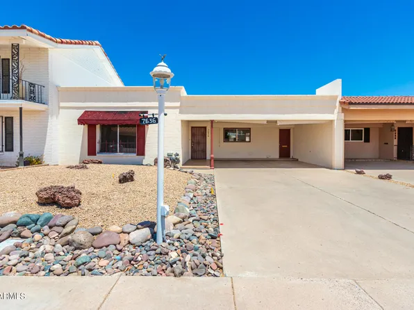 7636 E BONITA Drive, Scottsdale, AZ 85250