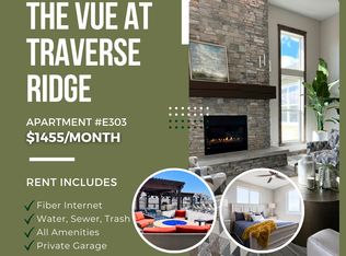 3601 N Mountain View Rd #E303, Lehi, UT 84043