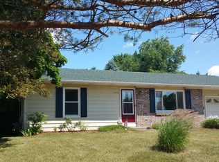 535 W High St, Hastings, MI