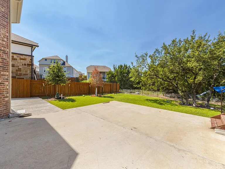 Backyard1
