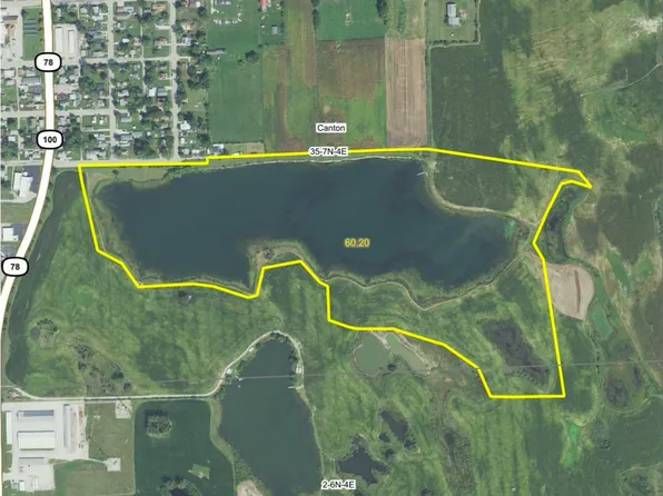 0 Route 78, Canton, IL 61520