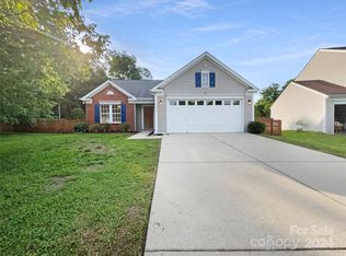 13214 Sundance Meadow Ct, Charlotte, NC 28278
