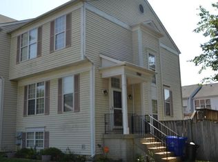 2960F Pintail Pl, Waldorf, MD
