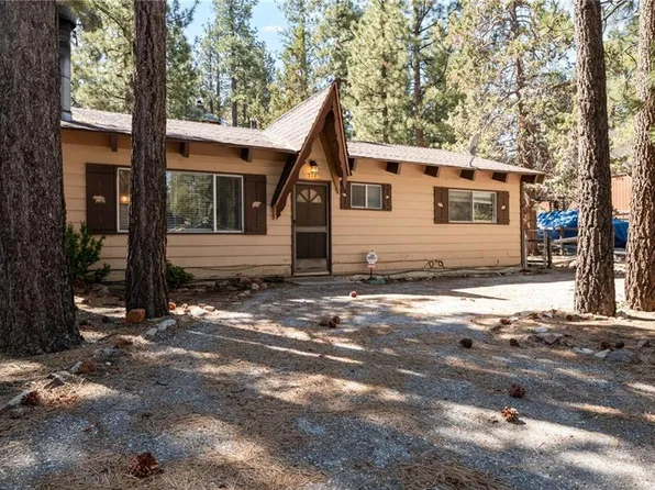 332 E Sherwood Blvd, Big Bear City, CA 92314