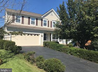 5400 Lomax Way, Woodbridge, VA 22193