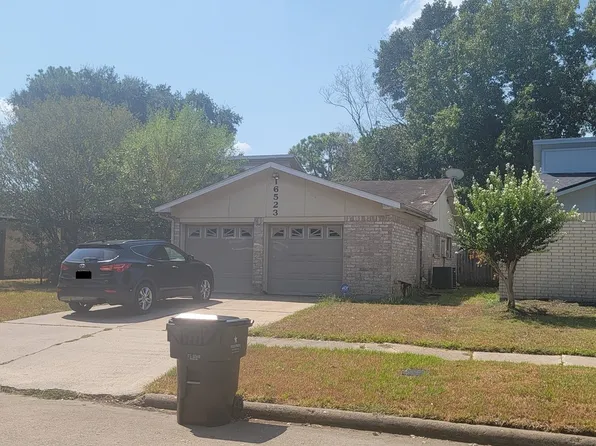 16523 Kassikay Dr, Houston, TX 77084