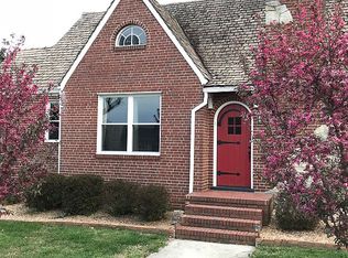 5915 Warwick Rd, Richmond, VA 23224