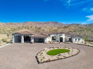 6724 Corte De Los Bueyes, Lake Havasu City, AZ 86406