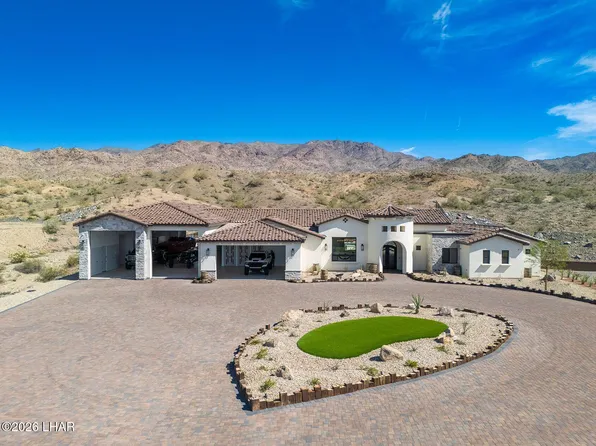 6724 Corte De Los Bueyes, Lake Havasu City, AZ 86406