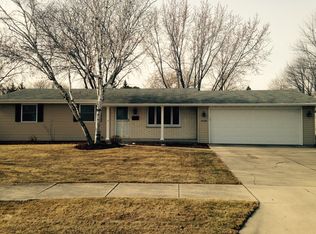 1420 Merrill St, De Pere, WI 54115