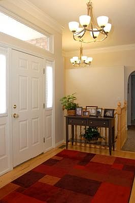 Entryway