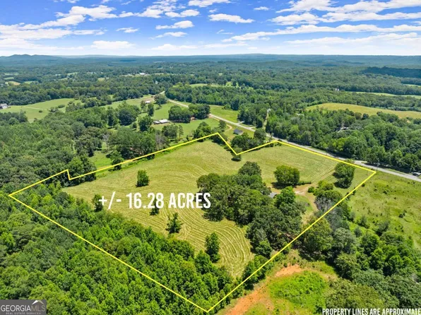 4169 Clarks Bridge Rd, Gainesville, GA 30506