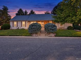 650 E Phillips Drive S, Littleton, CO 80122
