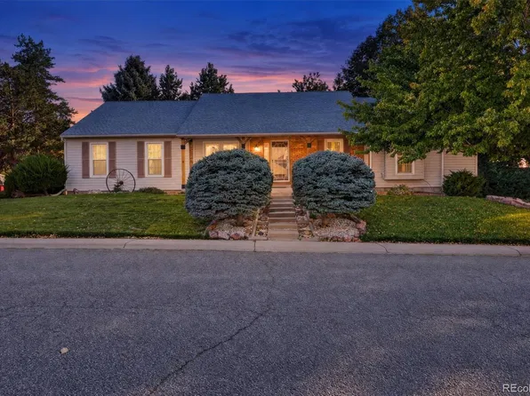 650 E Phillips Drive S, Littleton, CO 80122