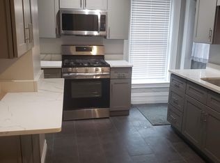 102 Garfield St #2B, Detroit, MI 48201