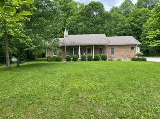 599 Mowrystown Sardinia Rd, Sardinia, OH 45171