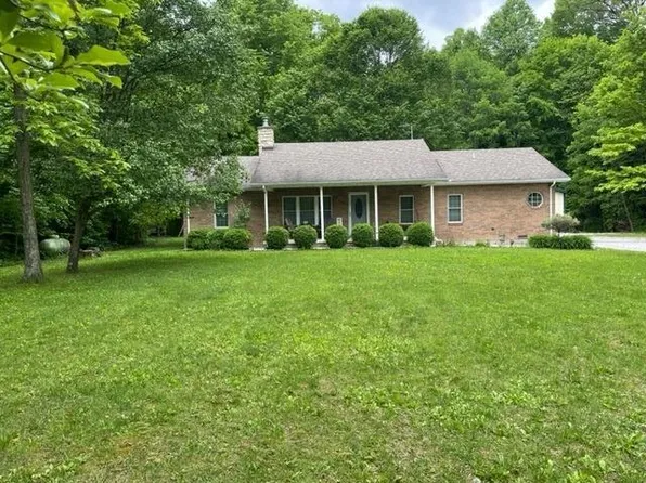 599 Mowrystown Sardinia Rd, Sardinia, OH 45171