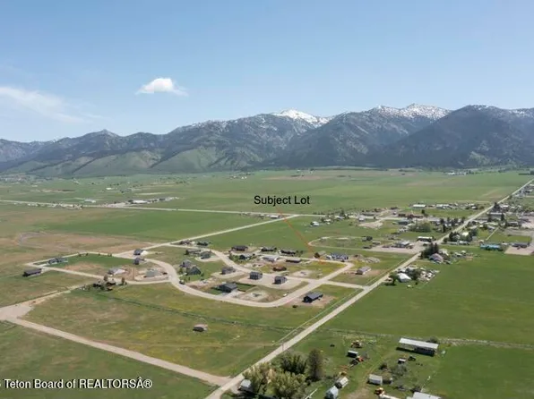 L42 Little Greys Loop, Freedom, WY 83120