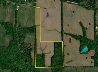 Cherry Corner Rd Lot Wp001, Murray, KY 42071