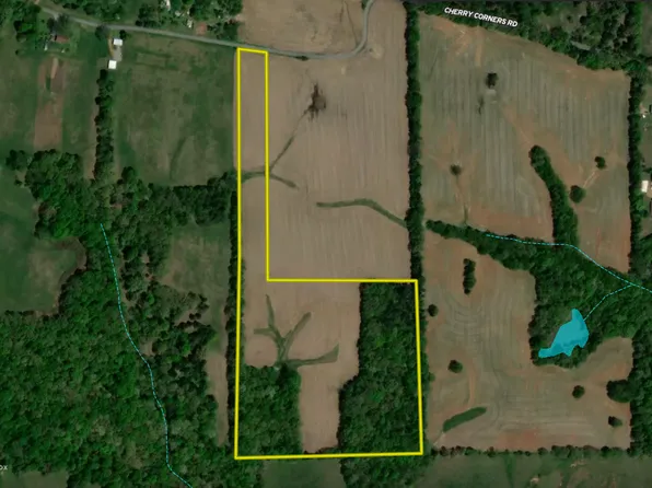 Cherry Corner Rd Lot Wp001, Murray, KY 42071