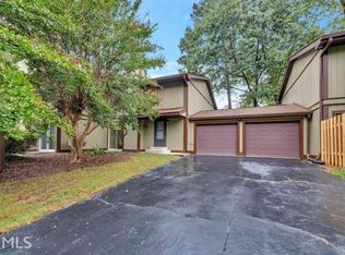 2653 Meadow Ct, Atlanta, GA 30341