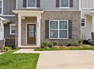 2545 Drumwright Way, Columbia, TN 38401