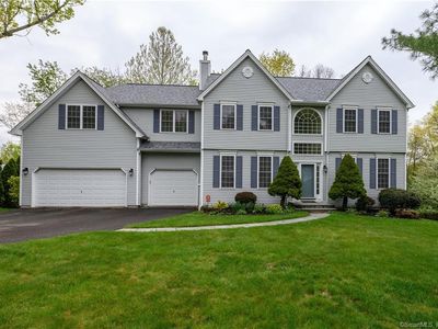 291 Blake Cir, Hamden, CT, 06517