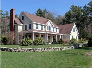 41 Cross Hill Rd, Cape Elizabeth, ME 04107