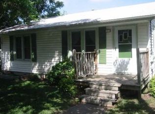 5516 Joe Sayers Ave, Austin, TX 78756