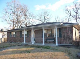 2632 Schott Rd, Jefferson City, MO 65101