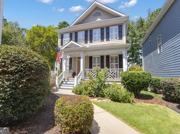 109 Denham Sq, Peachtree City, GA 30269