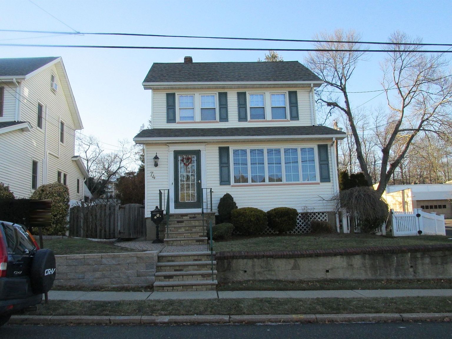 74 Beverly Rd, Oradell, NJ 07649 Zillow