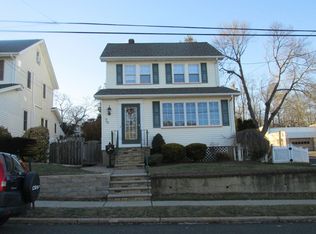 74 Beverly Rd, Oradell, NJ 07649