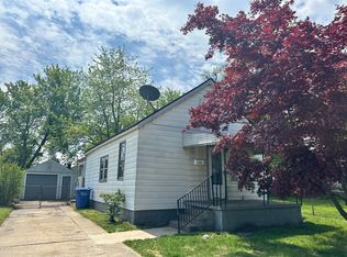 12460 Georgiana Ave, Warren, MI