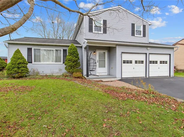 8614 Nazareth Dr, Cicero, NY 13039
