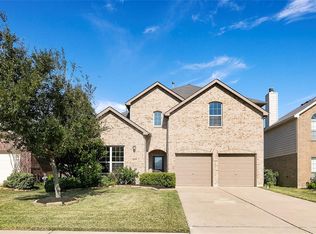 8127 Silent Deep Dr, Rosenberg, TX 77469