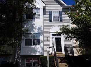 17252 Garcia Way, Dumfries, VA 22026