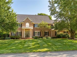 6422 Stoneywood Cir NW, Canton, OH