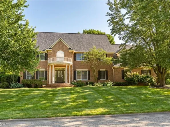 6422 Stoneywood Cir NW, Canton, OH 44718