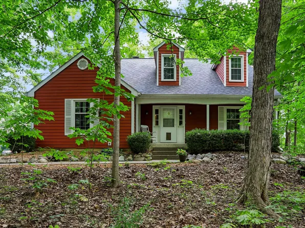 113 White Horse Ln, Fishers, IN 46038