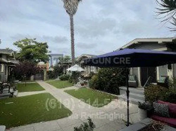 2317 30th St #2317, San Diego, CA 92104