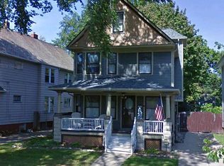 3720 Archwood Ave, Cleveland, OH 44109