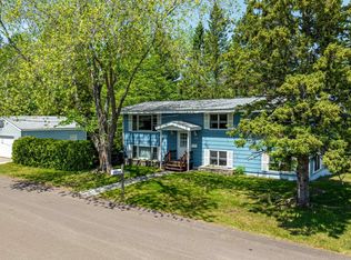 1004 Baltic St, Houghton, MI 49931