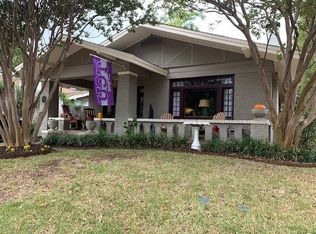 2217 Irwin St, Fort Worth, TX 76110
