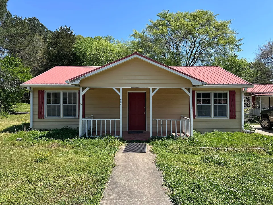 1206 Collard Valley Rd