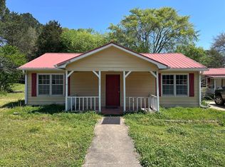1206 Collard Valley Rd, Cedartown, GA 30125