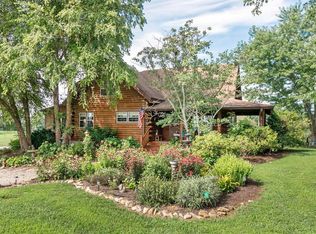 473 Barton Ln, Pleasureville, KY 40057