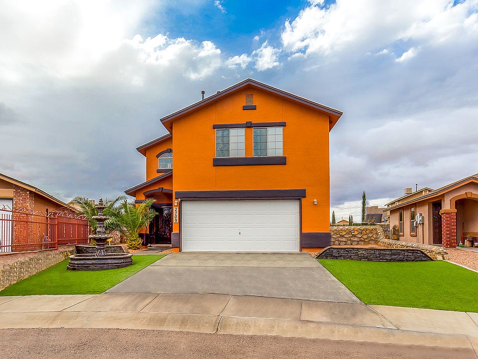 1st image of 2709 Granite Rock Pl