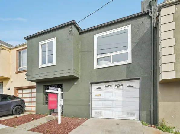1063 Goettingen St, San Francisco, CA 94134